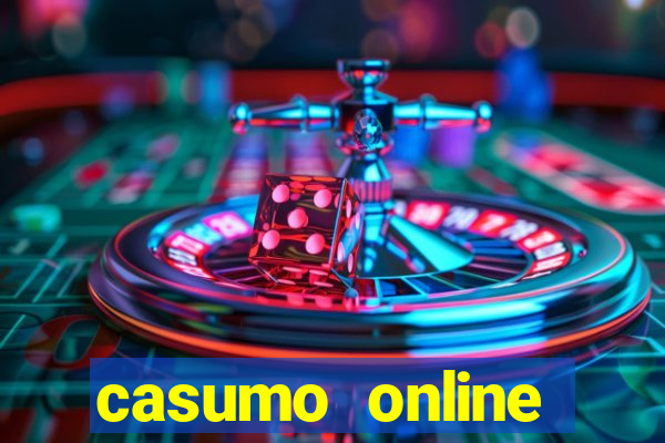 casumo online casino review