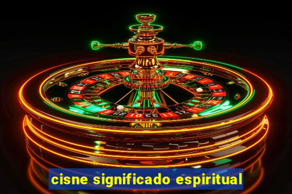 cisne significado espiritual