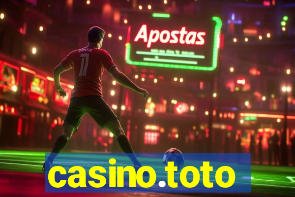 casino.toto