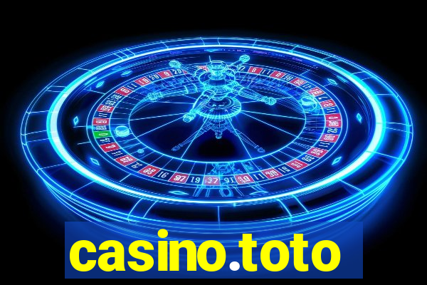 casino.toto