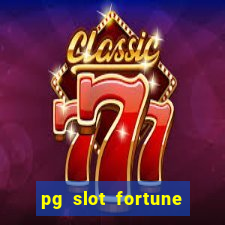 pg slot fortune mouse png