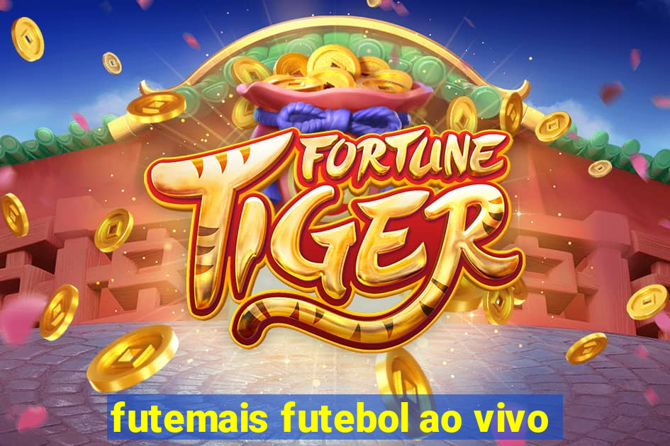 futemais futebol ao vivo