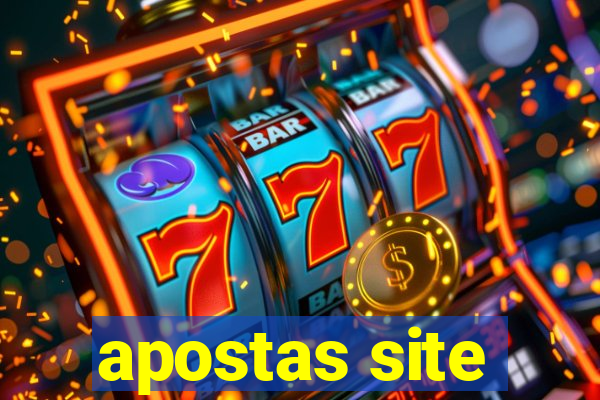 apostas site