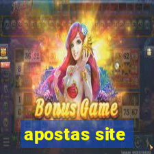 apostas site