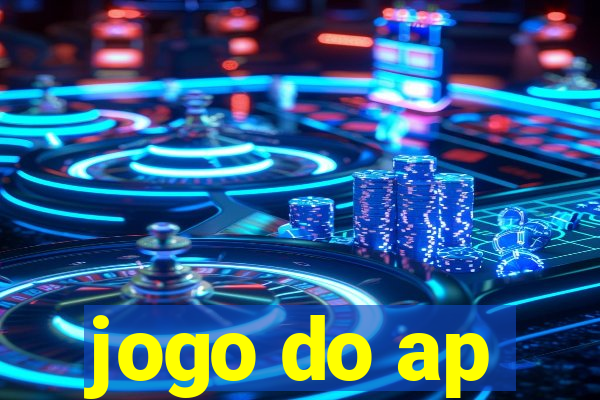 jogo do ap