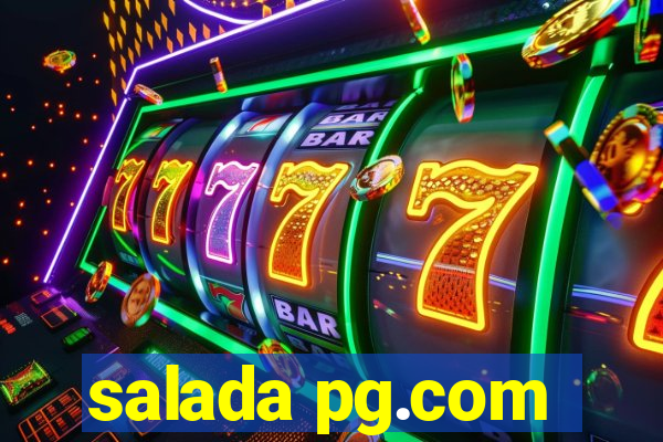 salada pg.com