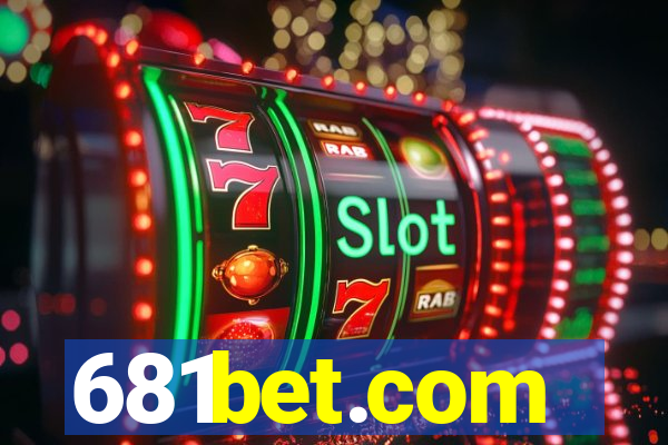 681bet.com