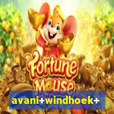 avani+windhoek+hotel+casino+namibia