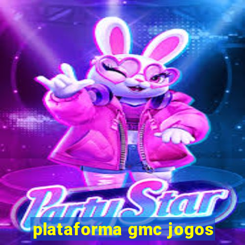 plataforma gmc jogos