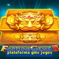 plataforma gmc jogos