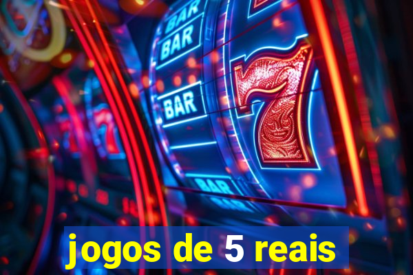 jogos de 5 reais