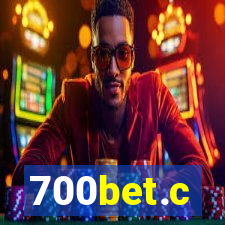 700bet.c