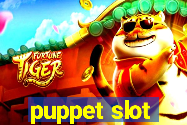 puppet slot