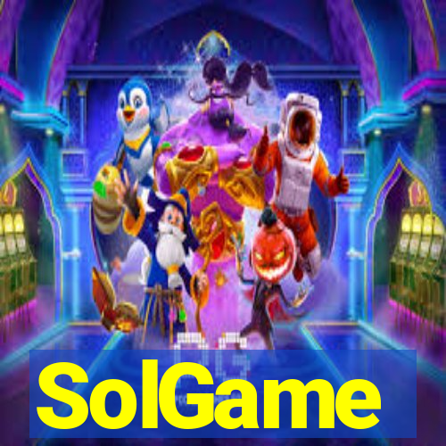 SolGame