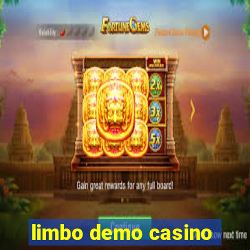 limbo demo casino