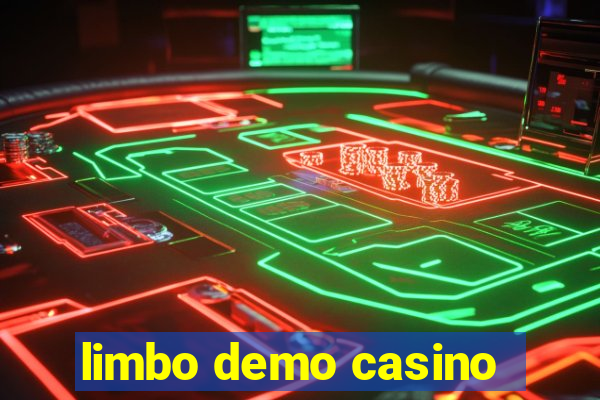 limbo demo casino