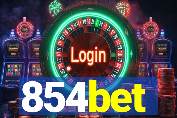 854bet