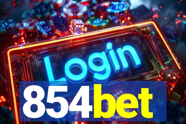 854bet