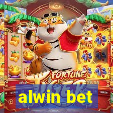 alwin bet