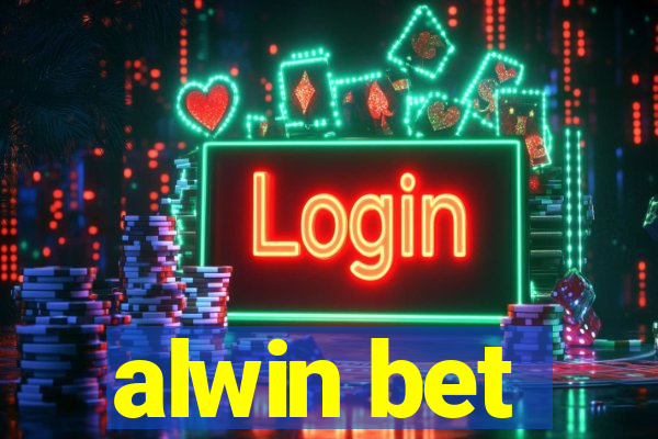 alwin bet