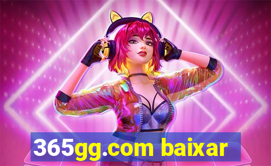 365gg.com baixar