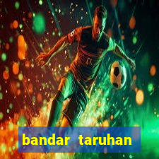 bandar taruhan casino baccarat online