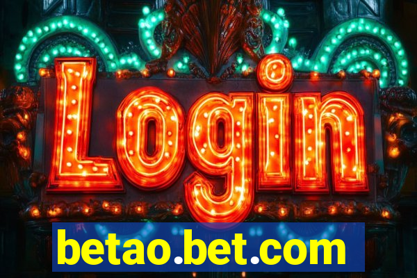 betao.bet.com