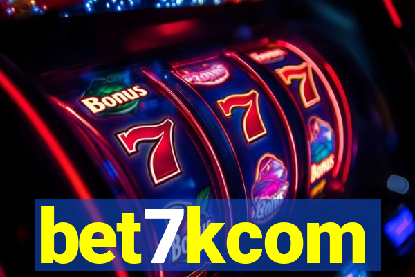 bet7kcom