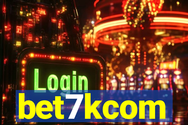 bet7kcom