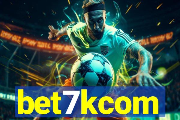 bet7kcom