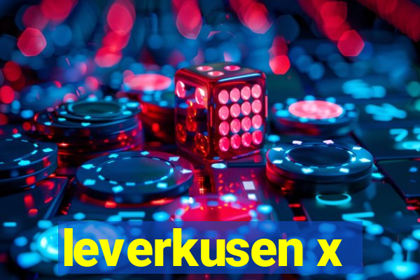 leverkusen x