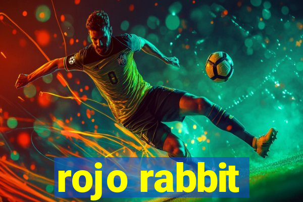 rojo rabbit