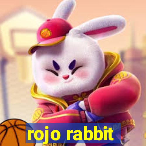 rojo rabbit