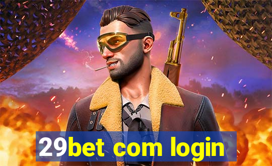 29bet com login