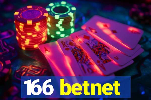 166 betnet