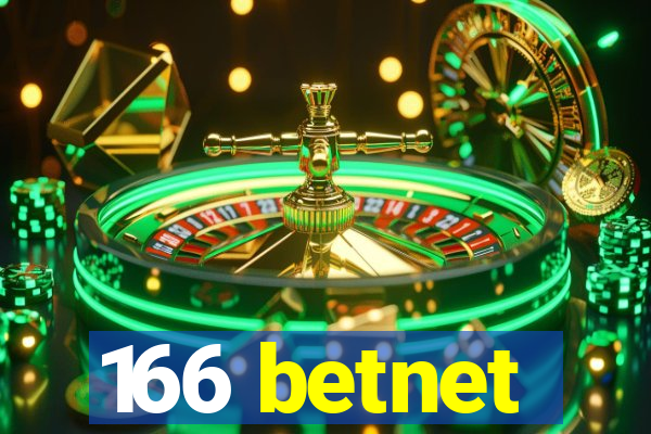 166 betnet