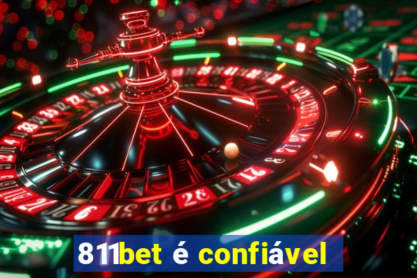 811bet é confiável