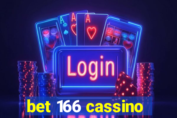 bet 166 cassino