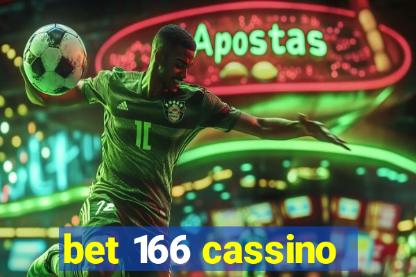 bet 166 cassino