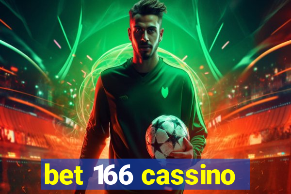 bet 166 cassino