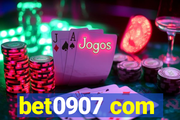 bet0907 com