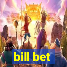 bill bet