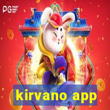 kirvano app