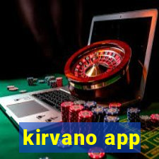 kirvano app