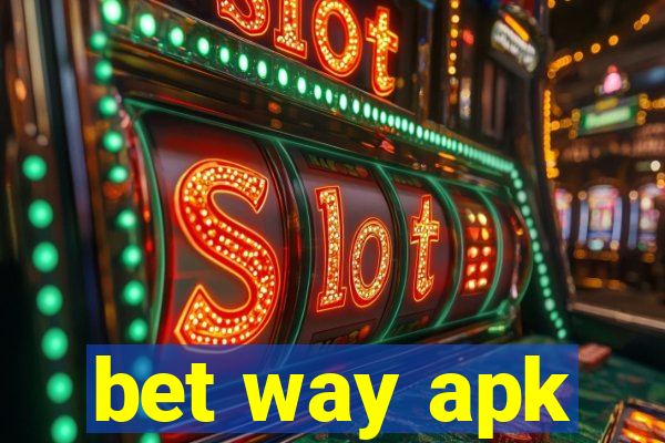 bet way apk