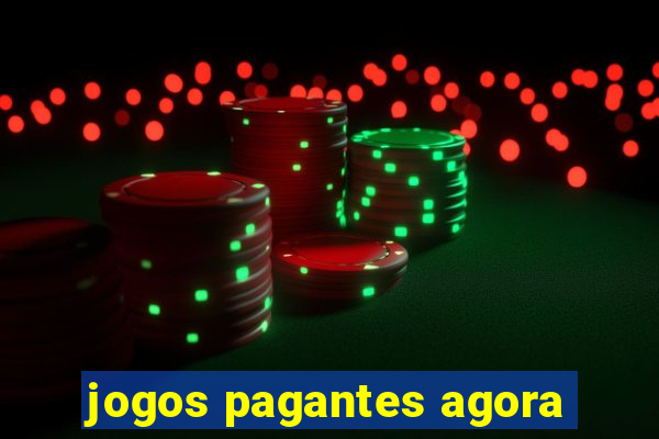 jogos pagantes agora