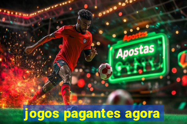 jogos pagantes agora