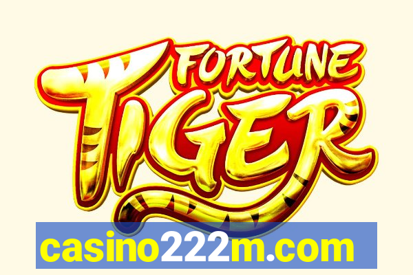 casino222m.com