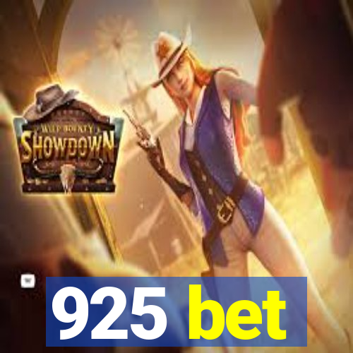 925 bet