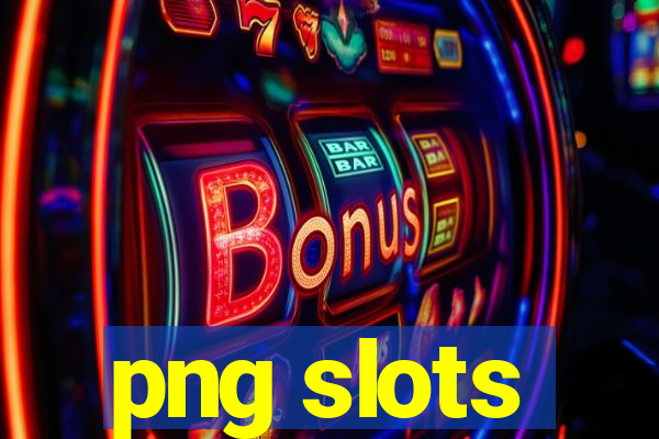 png slots